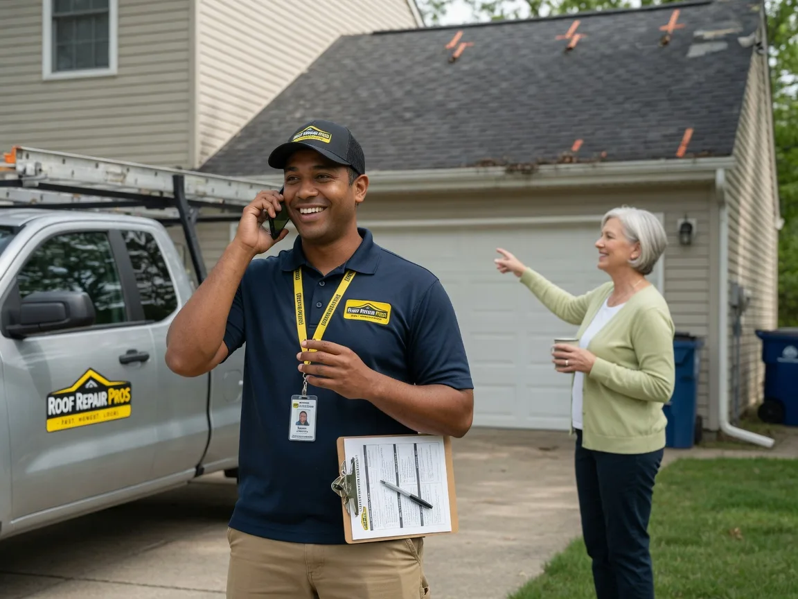 Roof Repair Fanshawe, OK FAQs